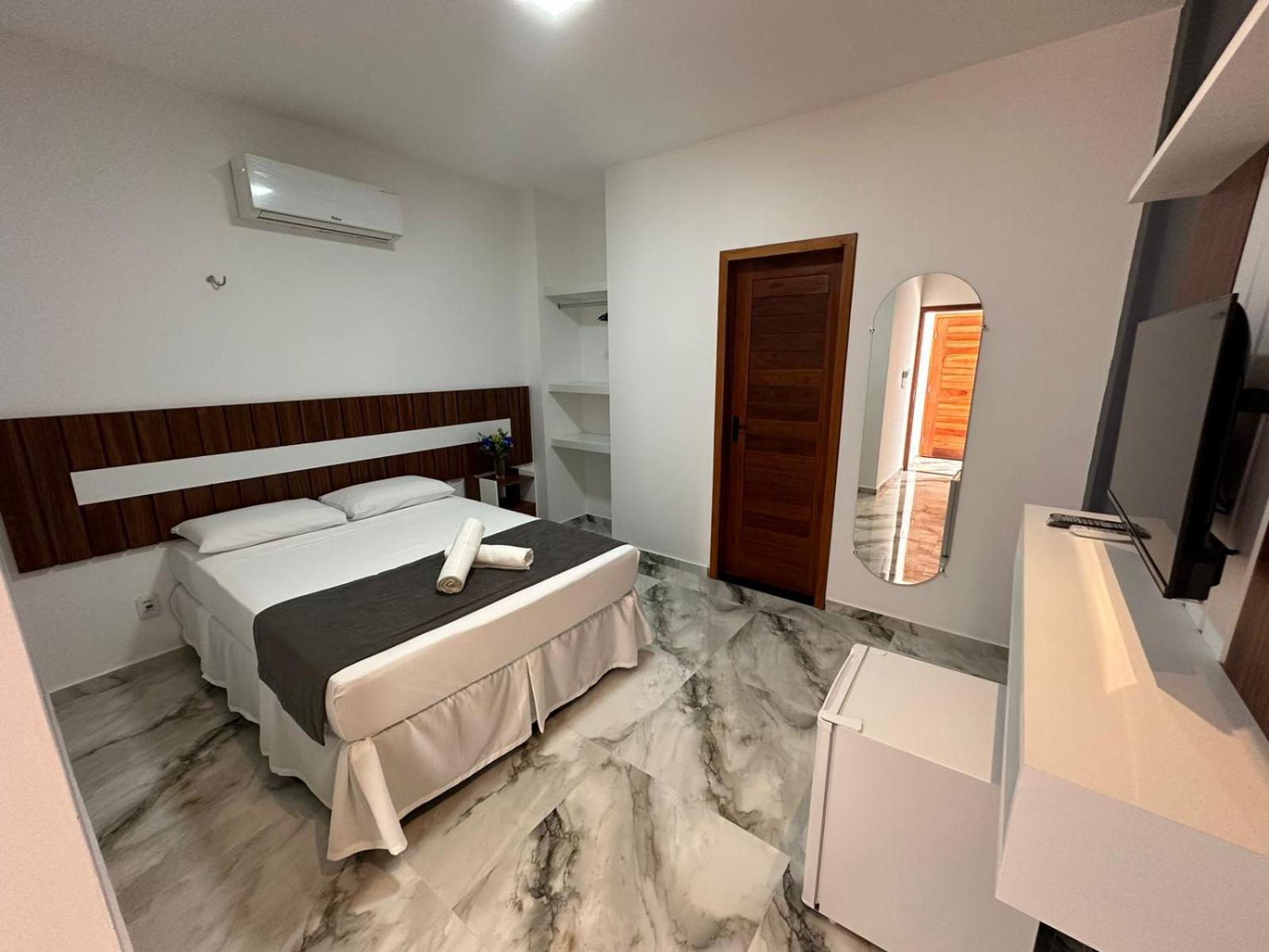 קנואה קבראדה Wl Imperio Hotel Pousada מראה חיצוני תמונה