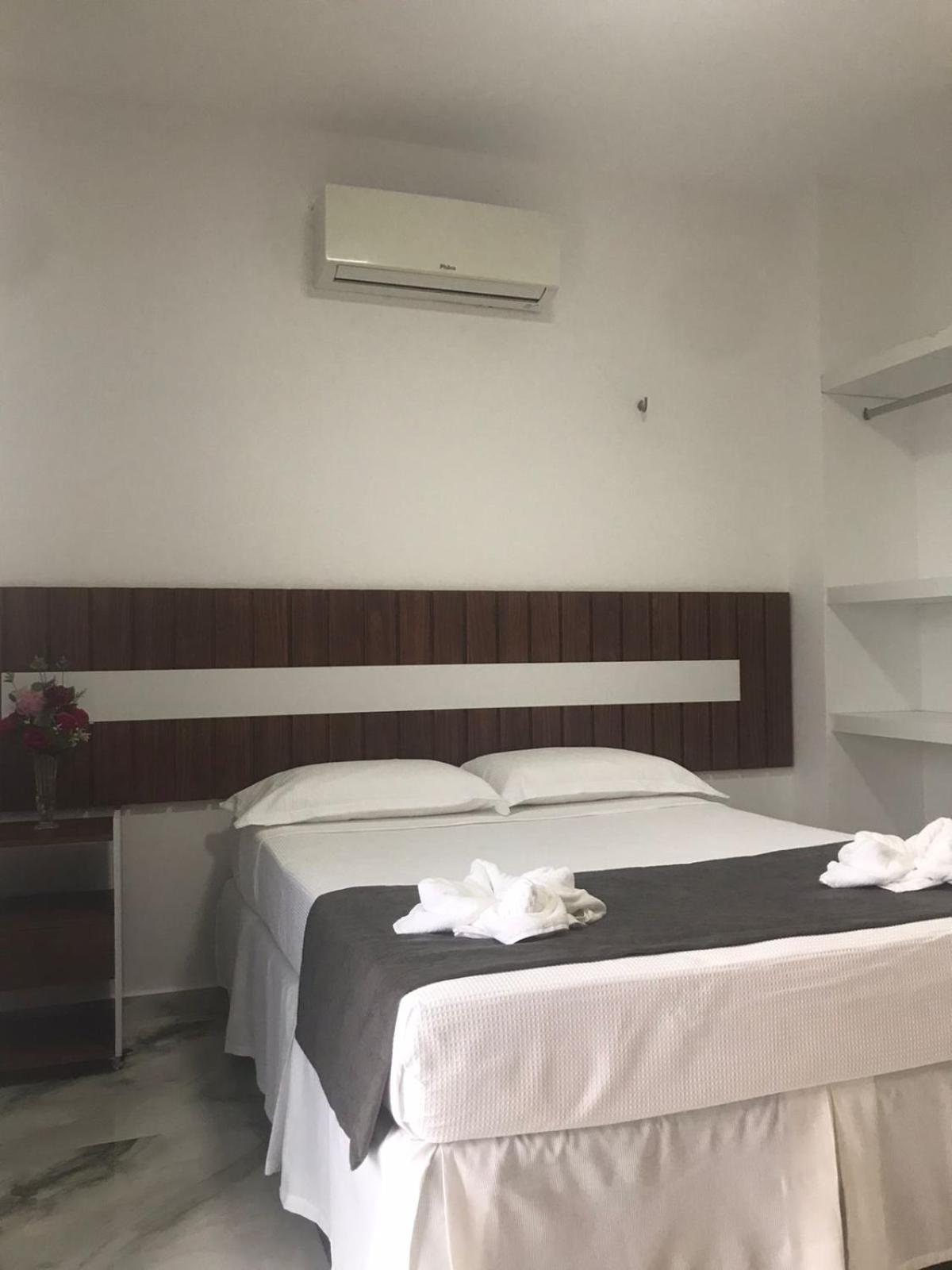 קנואה קבראדה Wl Imperio Hotel Pousada מראה חיצוני תמונה
