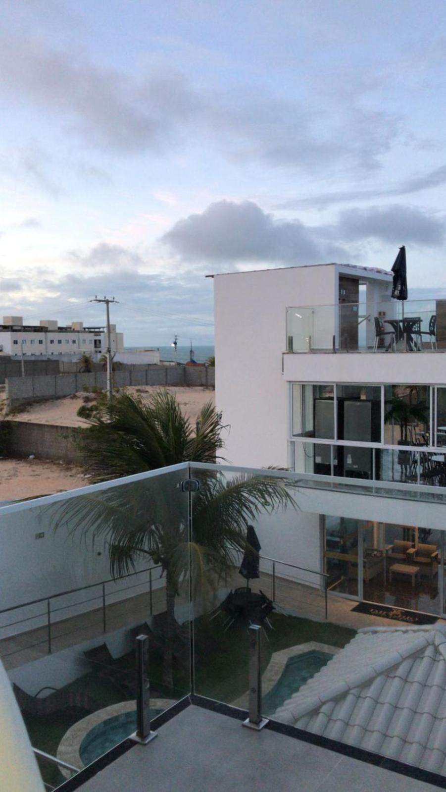 קנואה קבראדה Wl Imperio Hotel Pousada מראה חיצוני תמונה